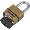 M175JADLF マグナムシリーズ ナンバー可変式南京錠 MASTER LOCK 02763438