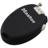 4603JADBLK ダイヤル式リトラクトケーブルロック MASTER LOCK 02763481