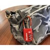 4688JADSLV ナンバー可変式TSAロック ワイヤータイプ MASTER LOCK 02763490