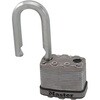 M5JADLF マグナム シリンダー式南京錠 MASTER LOCK 02763551