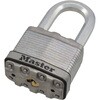 M5JADLF マグナム シリンダー式南京錠 MASTER LOCK 02763551
