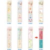 50-9833 のしペタリ(付箋) タカ印(ササガワ) 02764190