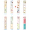 50-9822 のしペタリ(付箋) タカ印(ササガワ) 02764199