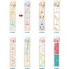 50-9821 のしペタリ(付箋) タカ印(ササガワ) 02764208