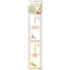 50-9823 のしペタリ(付箋) タカ印(ササガワ) 02764296