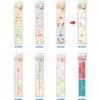 50-9823 のしペタリ(付箋) タカ印(ササガワ) 02764296