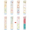 50-9832 のしペタリ(付箋) タカ印(ササガワ) 02764330