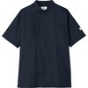 KC8717 空調服TM コックコート(半袖) アルベ(チトセ) 03250419