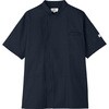 KC8717 空調服TM コックコート(半袖) アルベ(チトセ) 03250419