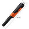 OT-MD12 ハンディ金属探知機 SELECTED BY MARINTEC 02764716