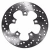 セリエオロ ブレーキディスク リジット 68B40744 brembo