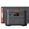 Solar Generator 3000New ソーラーパネル200W1枚セット Jackery(ジャクリ)