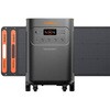 Jackery Solar Generator 5000 Plus ソーラーパネル2枚セット Jackery(ジャクリ)