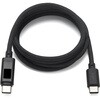 7A USB-C デジタル表示ケーブル(1m) DJI