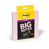 BN-6PNK 3M スリーエム ポスト・イット(R) 強粘着ビッグノート 3M(スリーエム) 02766116