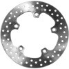 セリエオロ ブレーキディスク リジット 68B40785 brembo