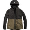 06600 ストレッチフーディー シンメン 02766972