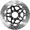78B40820 セリエオロ ブレーキディスク セミフローティング 78B40820 brembo 02766587