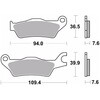07SU33SA ZGI u[Lpbh SA 07SU33SA brembo 02767768