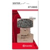 07108XS ZGI u[Lpbh XS 07108XS brembo 02768075