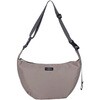 1095503 スリークショルダーバッグ SMOKE KHAKI ヘミングス 02769169