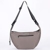1095503 スリークショルダーバッグ SMOKE KHAKI ヘミングス 02769169