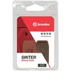 セリエオロ ブレーキパッド SD 07GR20SD brembo