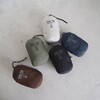 4651503 はんてん DAN-TENコンフリーL MOSS KHAKI ヘミングス 02769422