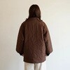 4651503 はんてん DAN-TENコンフリーL MOSS KHAKI ヘミングス 02769422