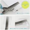 HS-001 ハサミシュレッダー 5枚刃 キャップ付き 細断幅約3.5mm オーム電機 02769431