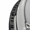 J2755 割れにくいアクリル製ドームミラー セーフラン安全用品 02769501