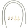 ChillerX Pro/ChillerX 専用延長チューブ(60cm) Shiftall