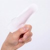 SKK-000156 水のいらない歯みがきシート防災用品 10枚入×80セット シロキ 02769632