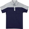CL888-34 CL888半袖ポロシャツ アルトコーポレーション 02770201