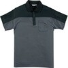 CL888-22 CL888半袖ポロシャツ アルトコーポレーション 02770106