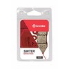 セリエオロ ブレーキパッド SP 07SU12SP brembo