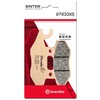 セリエオロ ブレーキパッド XS 07033XS brembo
