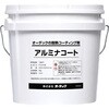 Alumina Coat 1L 耐熱潤滑・離型剤 アルミナコート オーデック 02771339