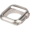Apple Watch着せ替えメタルバンパーケース Ultra Taste OWLTECH(オウルテック)