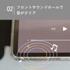 OWL-CVIT11001-BK 3WAYスタンド付き耐衝撃iPadケース for iPad A16 / iPad 第10世代 OWLTECH(オウルテック) 02774401