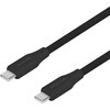 Type-C to Type-C USB2.0 480Mbps 240W対応シリコンケーブル 2m OWLTECH(オウルテック)