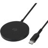 Qi2.2 25W ワイヤレス充電器 ブラック OWLTECH(オウルテック)