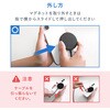 OEC-MW05-BK Qi2.2 25W ワイヤレス充電器 ブラック OWLTECH(オウルテック) 02774446