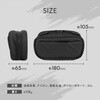 OWL-POUTAC01-GY TACTIX パノラマオープンガジェットポーチ OWLTECH(オウルテック) 02774480