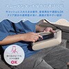 OWL-WPBAG12-BK 防水サコッシュ(マチ/仕切り付き)ブラック OWLTECH(オウルテック) 02774577