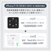 OWL-WPBAG12-BK 防水サコッシュ(マチ/仕切り付き)ブラック OWLTECH(オウルテック) 02774577
