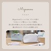 OWL-POUMIN01-PU Mignonne シュリンクレザーモバイルアクセサリーポーチ OWLTECH(オウルテック) 02774611