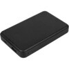 準固体モバイルバッテリー 10000mAh ブラック OWLTECH(オウルテック)