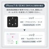 OWL-WPBAG13-WH 防水サコッシュ(スリム)エクリュ OWLTECH(オウルテック) 02774839