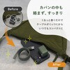 OEC-CBM3AC10-NV マグネットシリコンケーブル USB Type-A to USB Type-C OWLTECH(オウルテック) 02774866